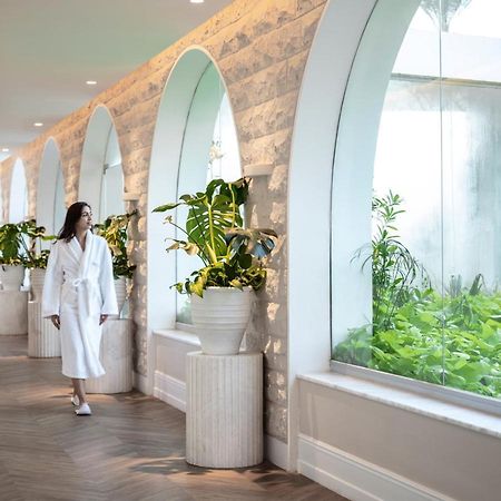 Galei Kinneret Hotel ティベリア エクステリア 写真