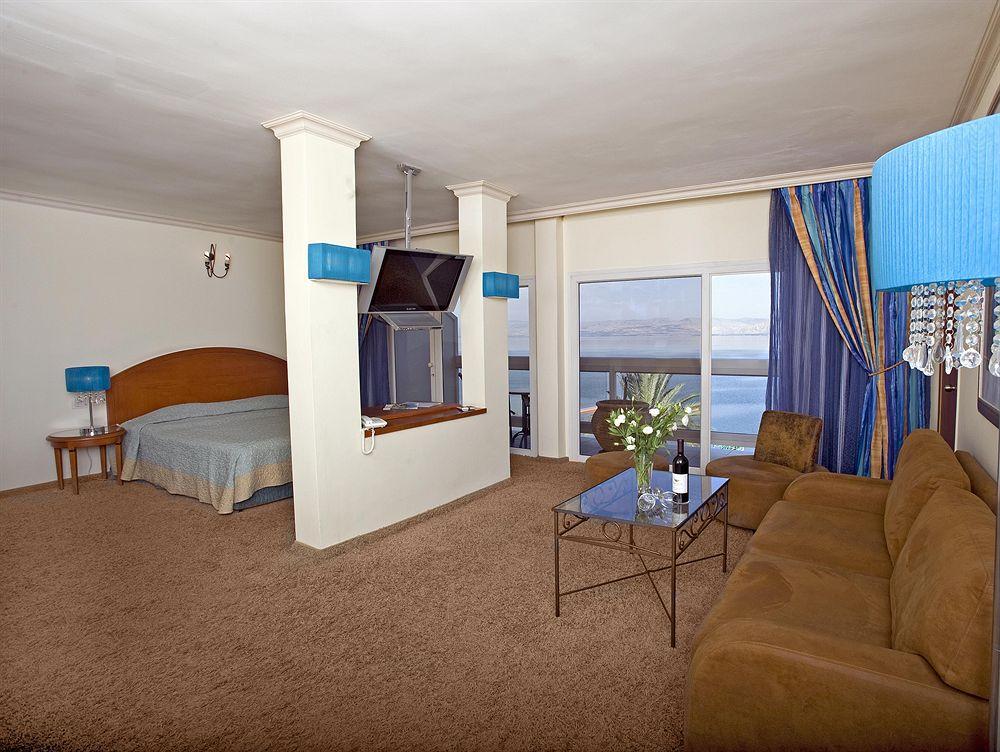 Galei Kinneret Hotel ティベリア エクステリア 写真
