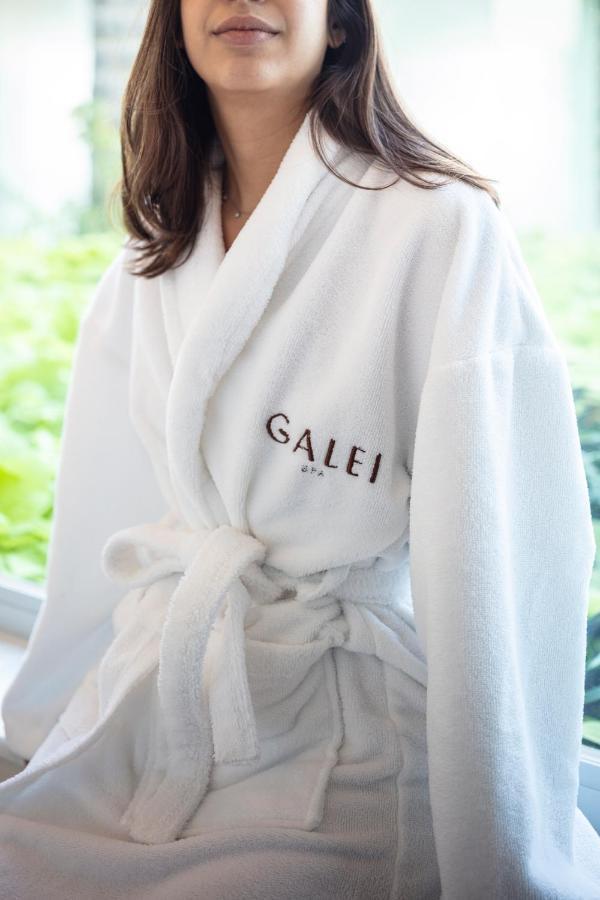 Galei Kinneret Hotel ティベリア エクステリア 写真