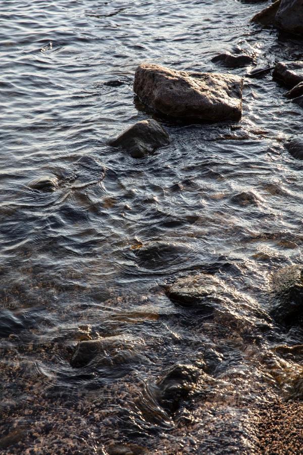 Galei Kinneret Hotel ティベリア エクステリア 写真