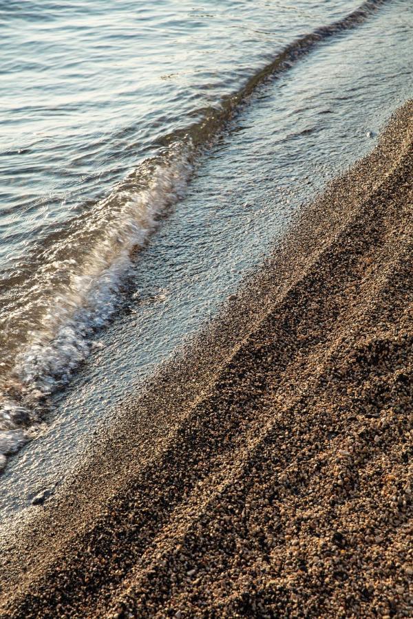 Galei Kinneret Hotel ティベリア エクステリア 写真